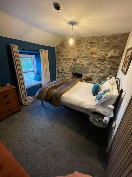 Little Chapel House Villa Harlech Exterior photo